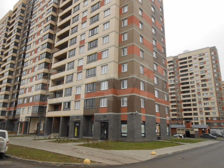 Свободного назначения, 117.9 м²