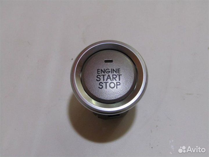 Кнопка старт стоп Haval F7 X 2.0 2021