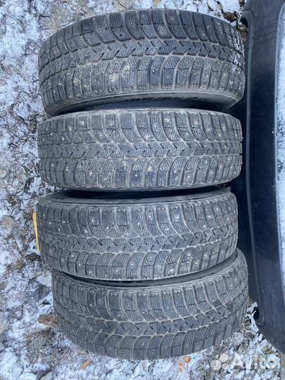 Lassa Iceways 185/65 R15