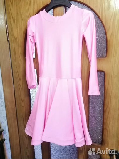 Платье для танцев