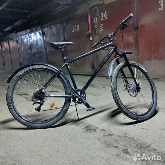 Велосипед Richiesto,Altair,Forward 29d, disc