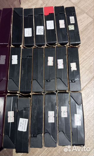VHS видеокассеты эротика 18 штук