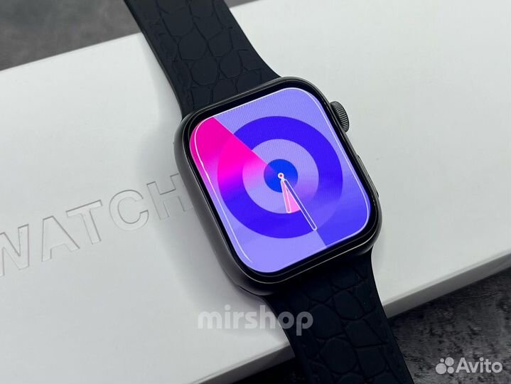 Apple Watch 9 41mm