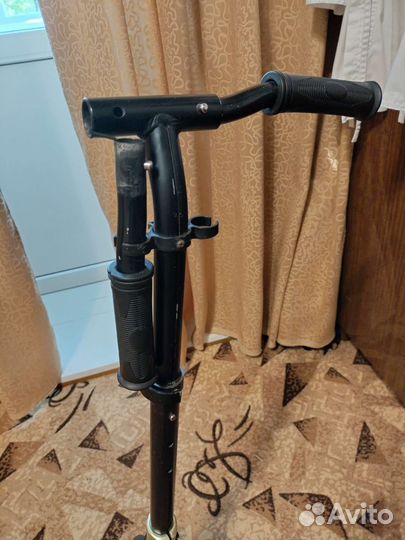 Самокат Explore Teytum