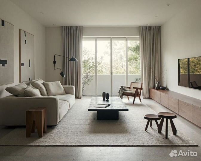 Дизайнер интерьера