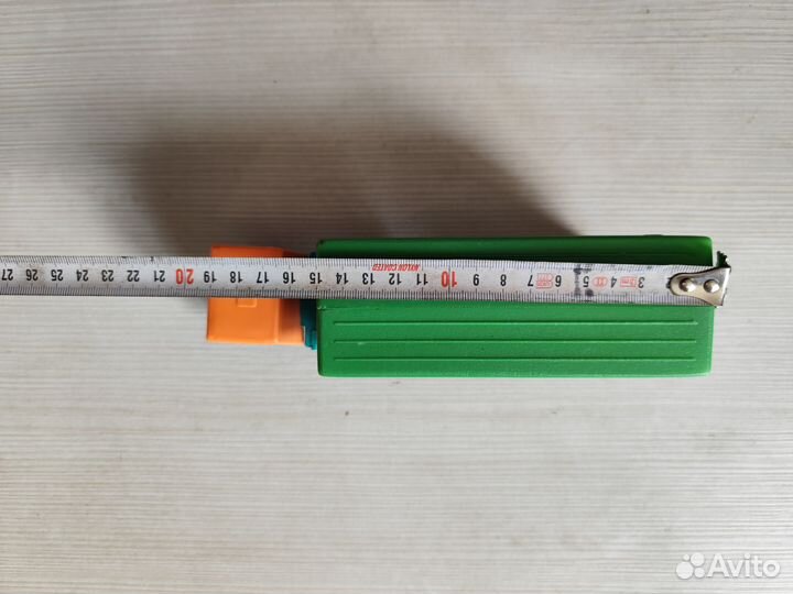 Грузовик-игрушка Совтрансавто. СССР