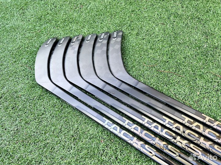 Клюшка хоккейная CCM Tacks XF Pro 70/75 flex P29