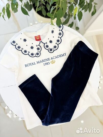 Mayoral, Original Marines 6 лет