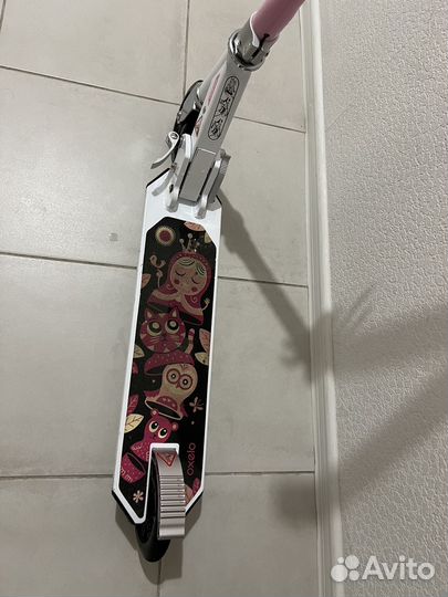 Самокат Oxelo mid 1