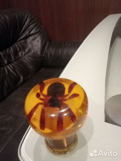 Ручка Кпп СССР