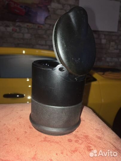 Стакан автомобильный