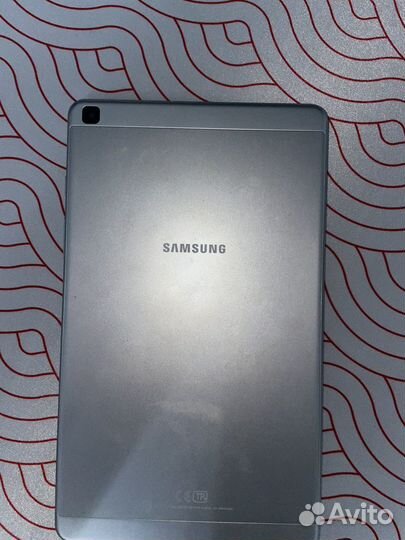 Samsung galaxy tab A