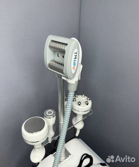 Аппарат для массажа ML-295