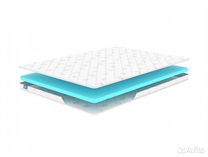 Матрас Мистер Слип Uvita 7(90х200)