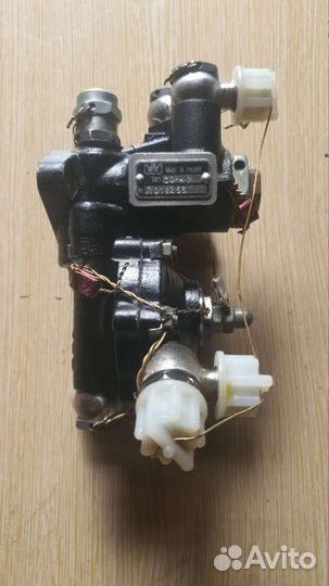 Синхронизатор мощности со-40