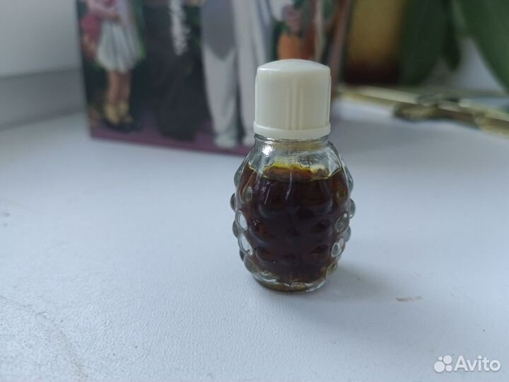 Духи Шахразада, СССР