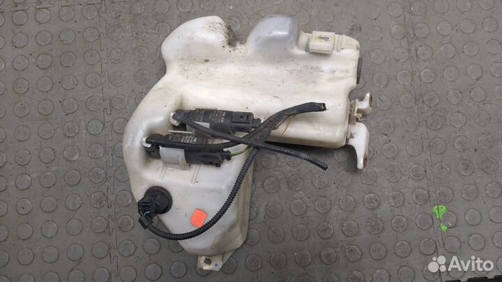 Бачок омывателя Volkswagen Phaeton, 2009