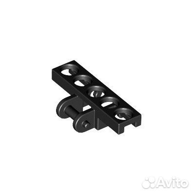 Звено цепи/гусеницы 3873/15379 Technic для лего