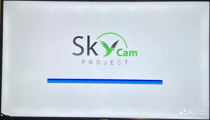 TV приставка sml-482hd base