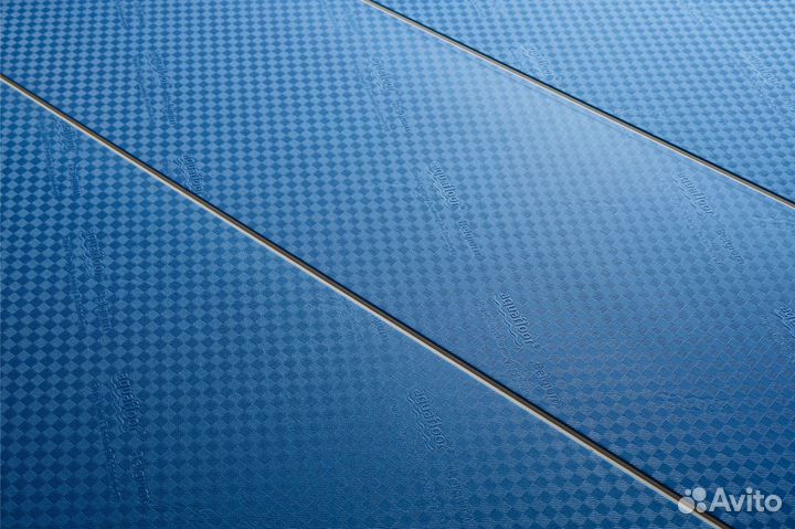 Ламинат водостойкий