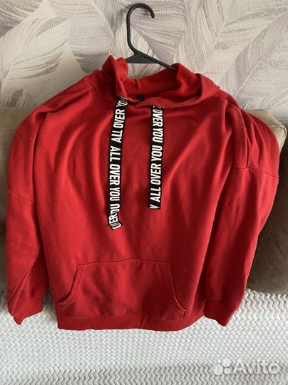 Женская одежда пакетом 48