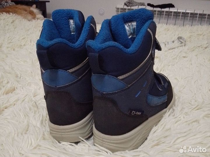 Ботинки детские ботинки 32 р