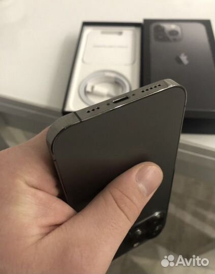 iPhone 13 Pro, 128 ГБ