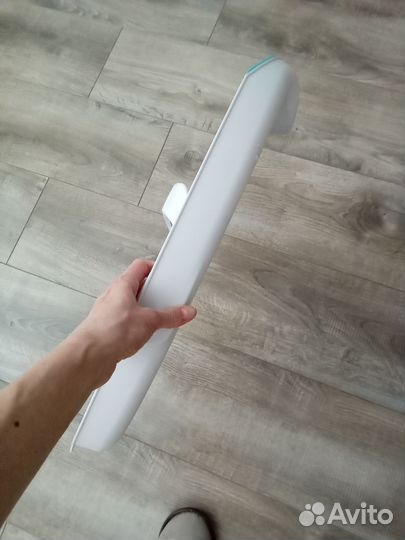 Горка гамак для купания