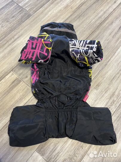 Одежда для собак