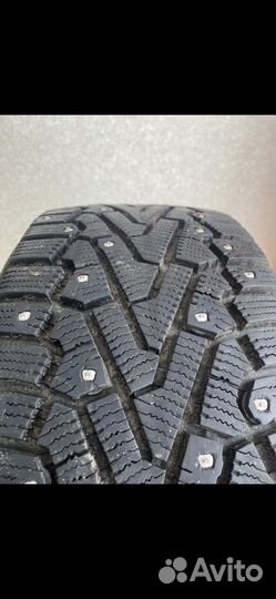 Pirelli Ice Zero 225/45 R17 94T