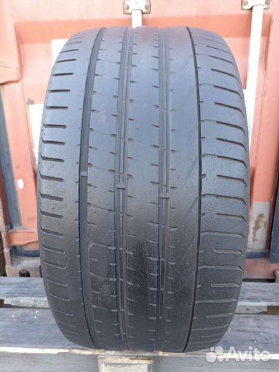 Pirelli P Zero 295/35 R21 107Y