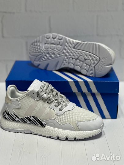 Кроссовки Adidas Nite Jogger