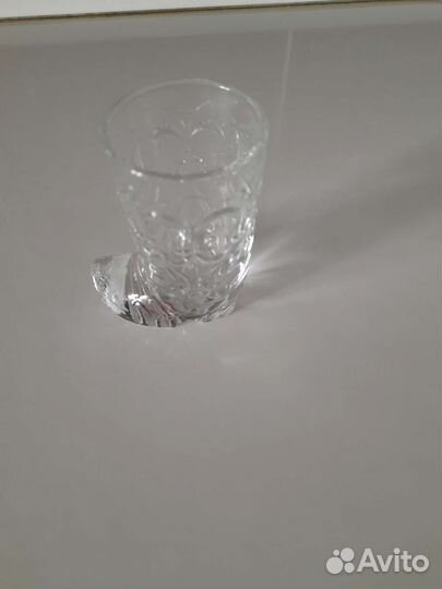 Хрустальные изделия