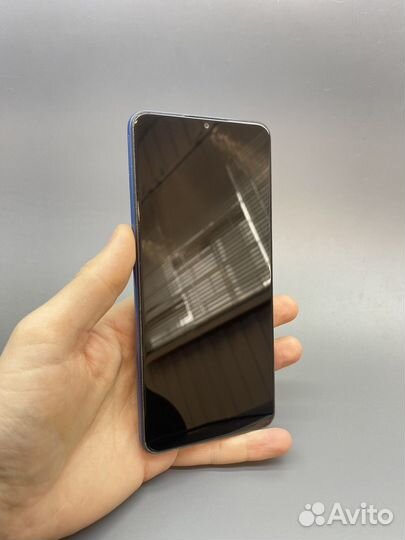 Samsung Galaxy A12, 3/64 ГБ