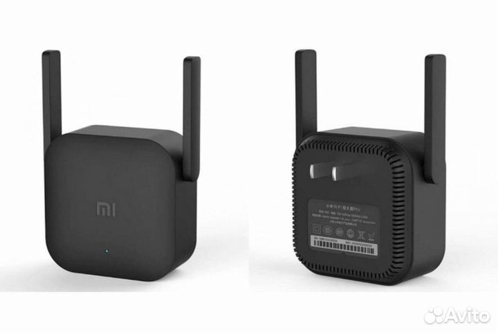 Wi-Fi усилитель сигнала (репитер) Xiaomi Mi