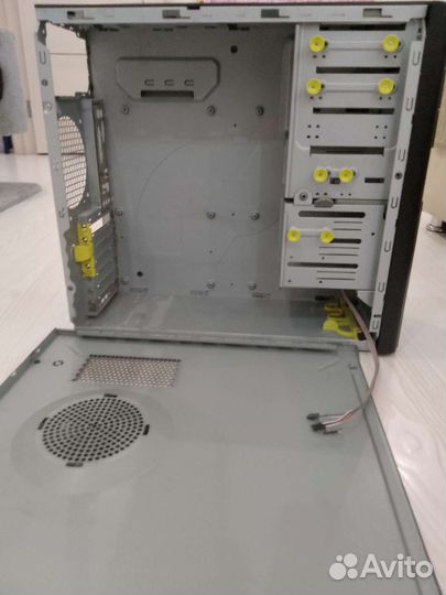 Корпус для пк