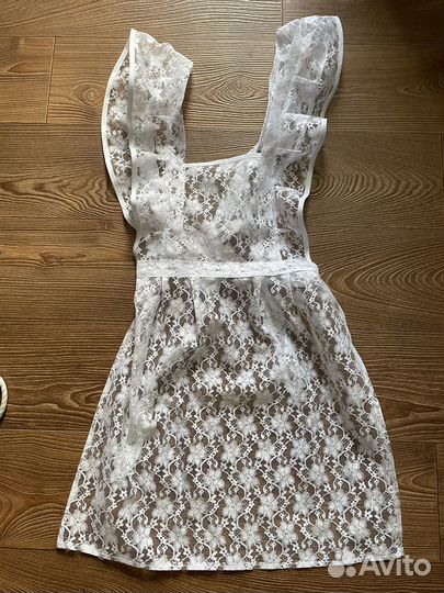 Школьная форма для девочки 44р