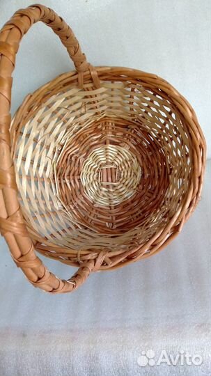 Корзина для цветов