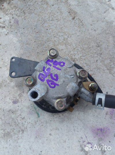 Гидроусилитель Nissan Bluebird Sylphy G10 QG18