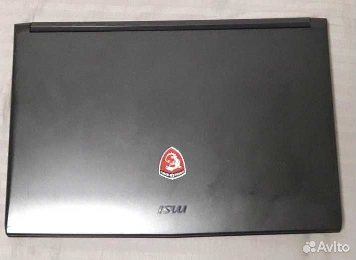 Игровой, надежный MSI на i5.Гарантия