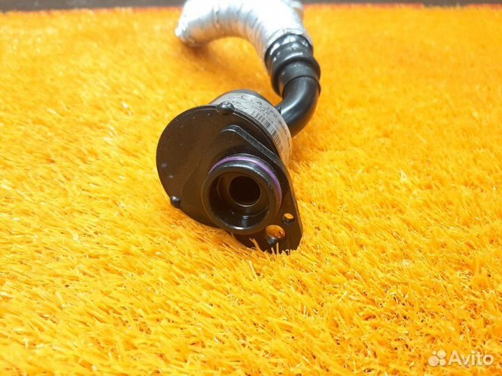 Трубка кондиционера Mercedes-Benz Clk-Class C209