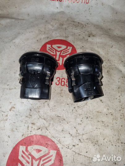 Воздухозаборник Mercedes-Benz Cla 117.346 CLA 250