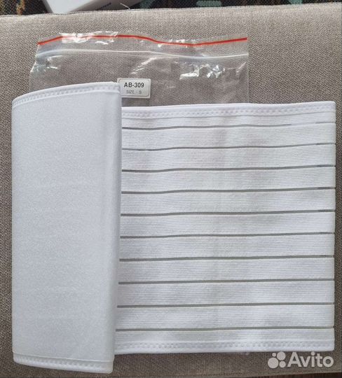 Корсет поясный