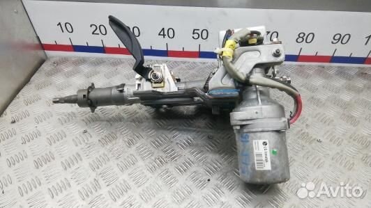 Электроусилитель руля hyundai IX35 1 (5BR15VK01)