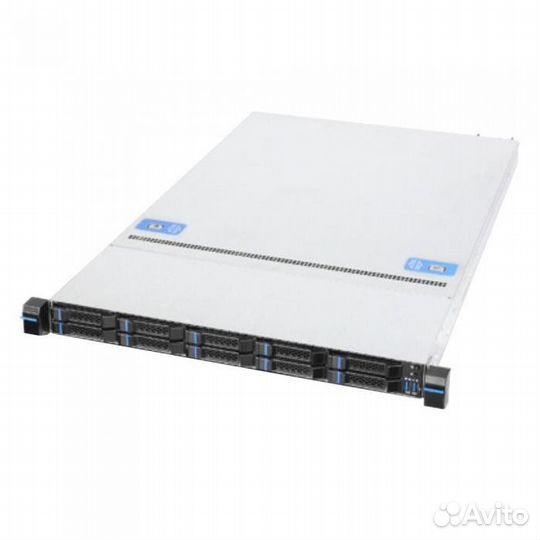 Корпус для компьютера Chenbro RM13310H03*15593