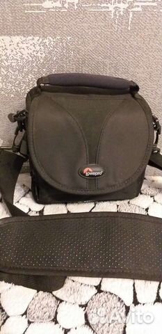 Фотосумка LowePro Rezo 110 AW