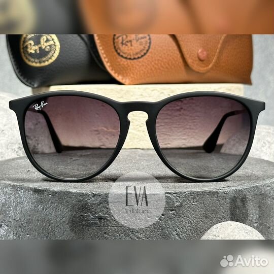 Очки Ray Ban Erika Classic 4171 622/8G