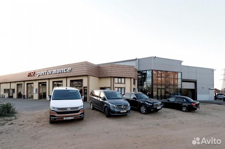 Чип Тюнинг, Прошивка, Евро2, Тюнинг Выхлопа