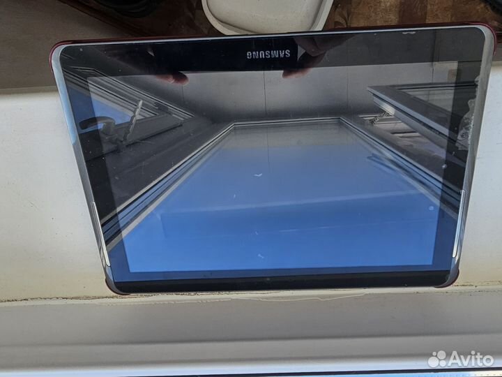 Планшет samsung galaxy tab 2