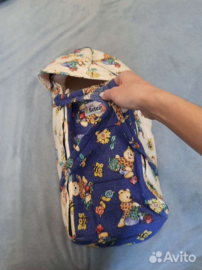 Переноска для детей